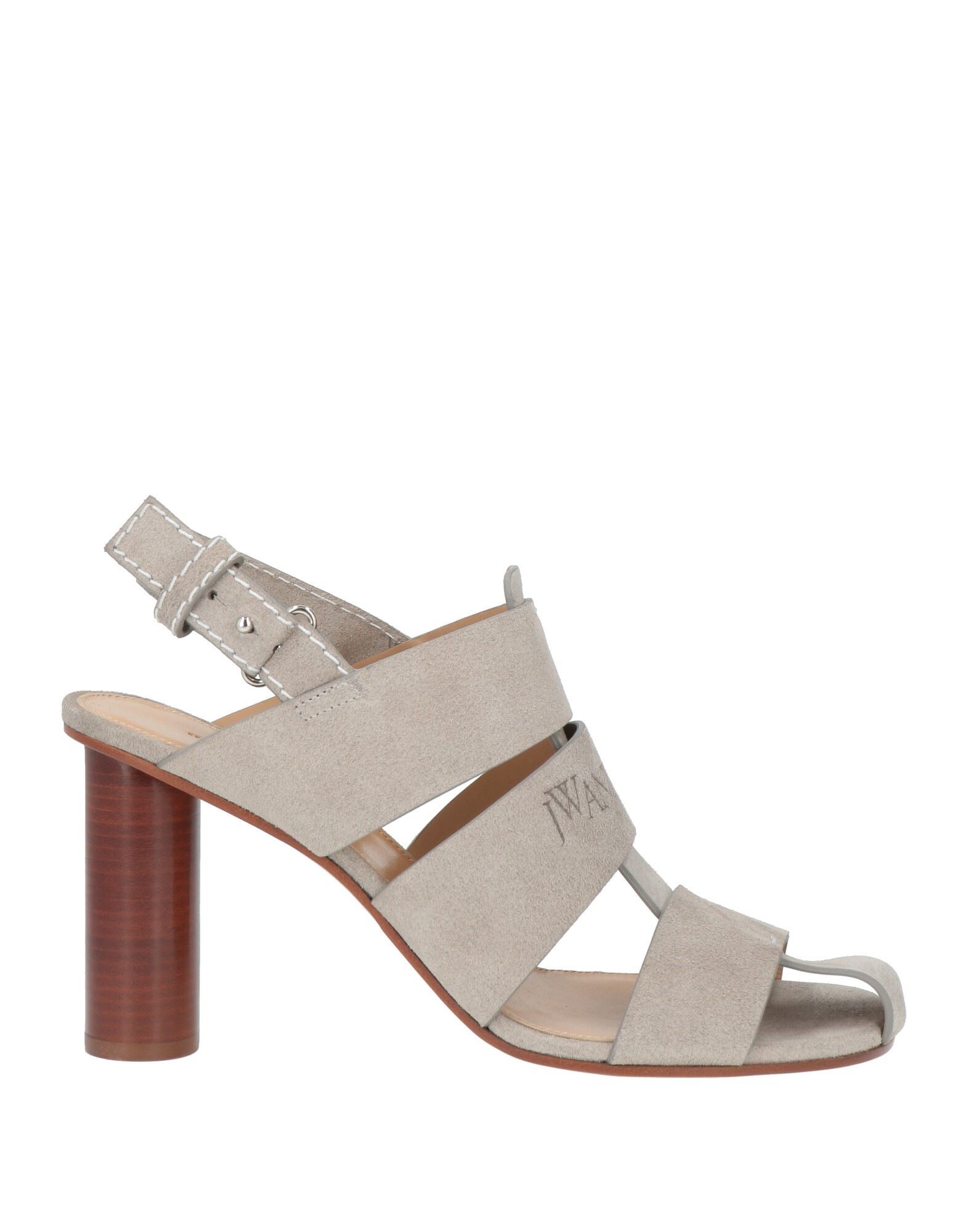 JW ANDERSON JW ANDERSON ΠΑΠΟΥΤΣΙΑ Πέδιλα