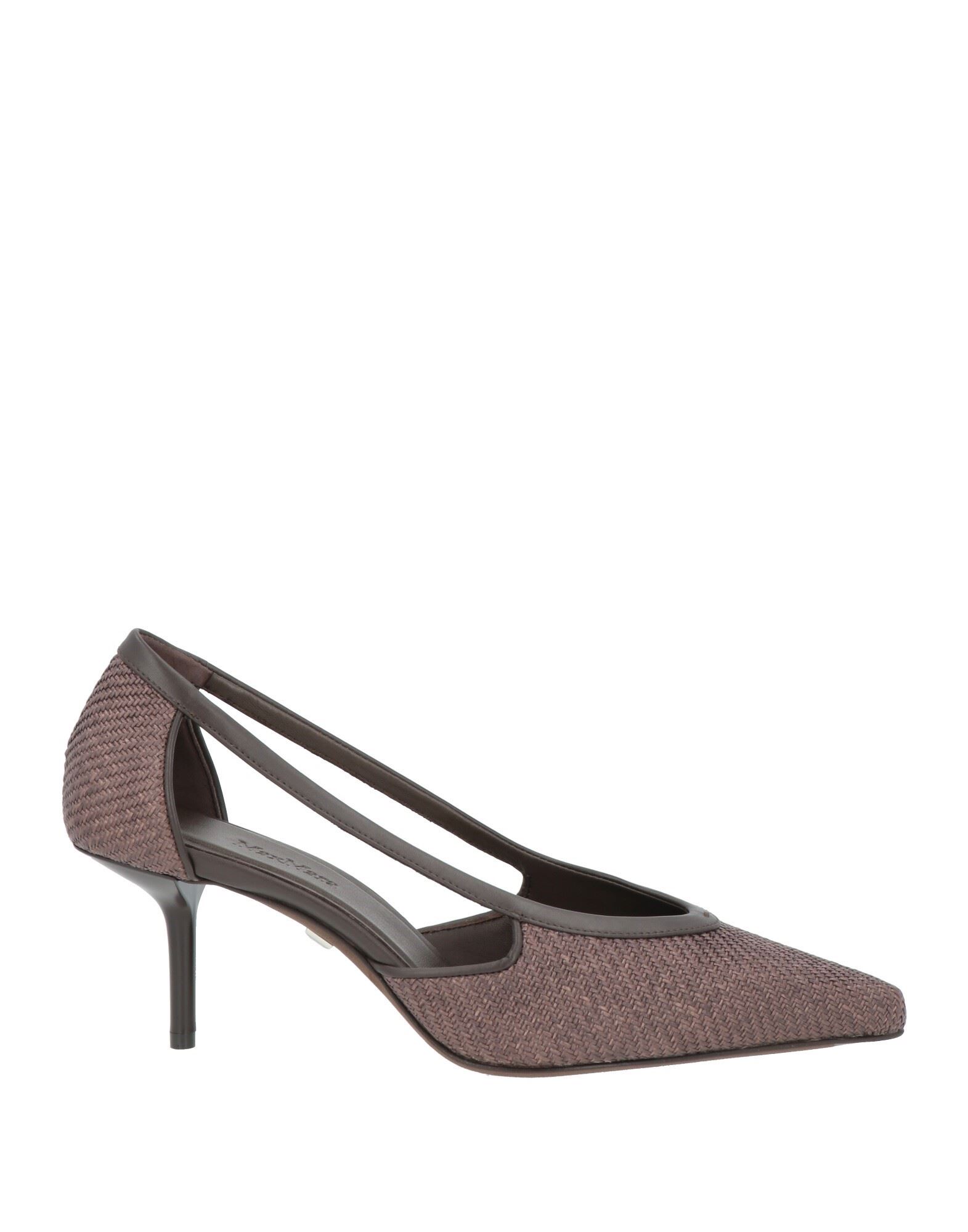  Max Mara - Schuhe - Pumps - On Yoox.com 