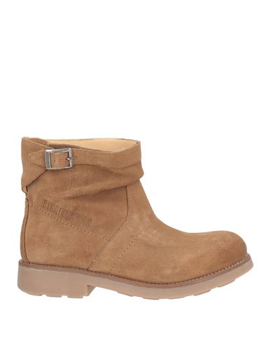 Stiefelette Damen Kamel 38 Damen
