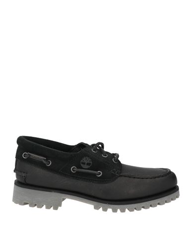 Mokassin Herren Schwarz 39 Herren