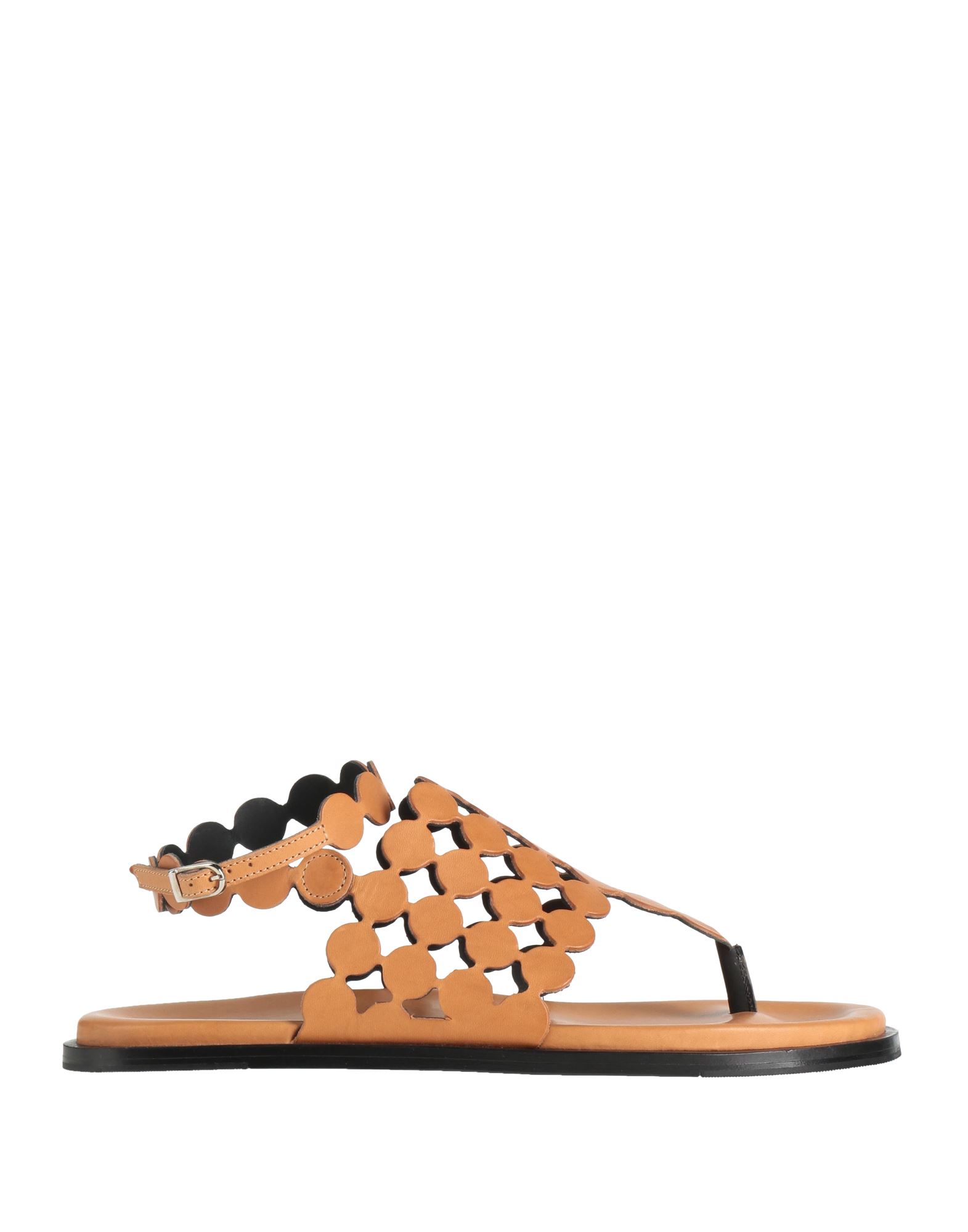  Pierre Hardy - Schuhe - Zehentrenner - On Yoox.com 