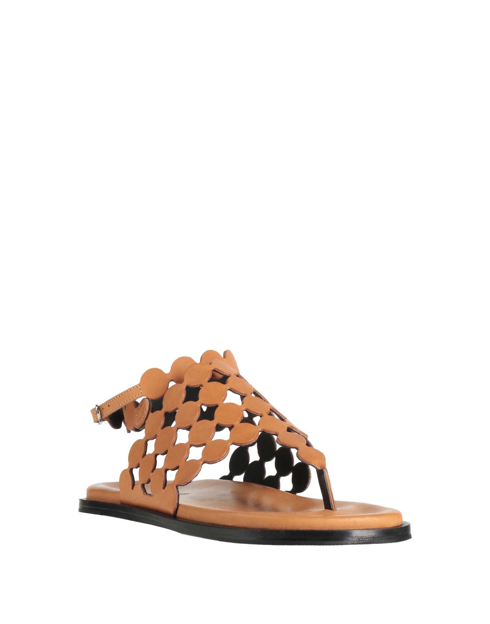  Pierre Hardy - Schuhe - Zehentrenner - On Yoox.com 