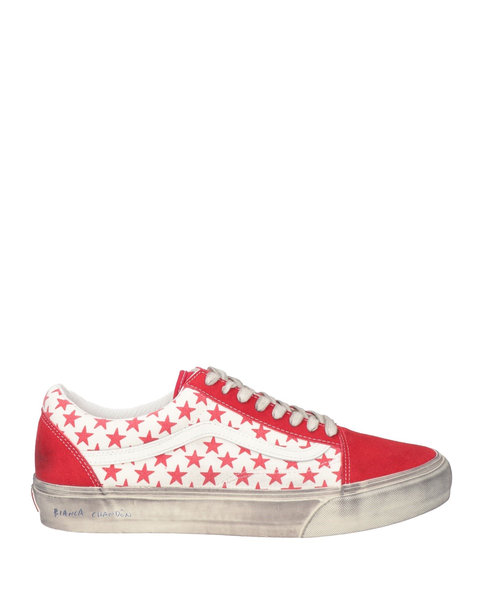 VANS VAULT VANS VAULT ΠΑΠΟΥΤΣΙΑ Αθλητικά παπούτσια
