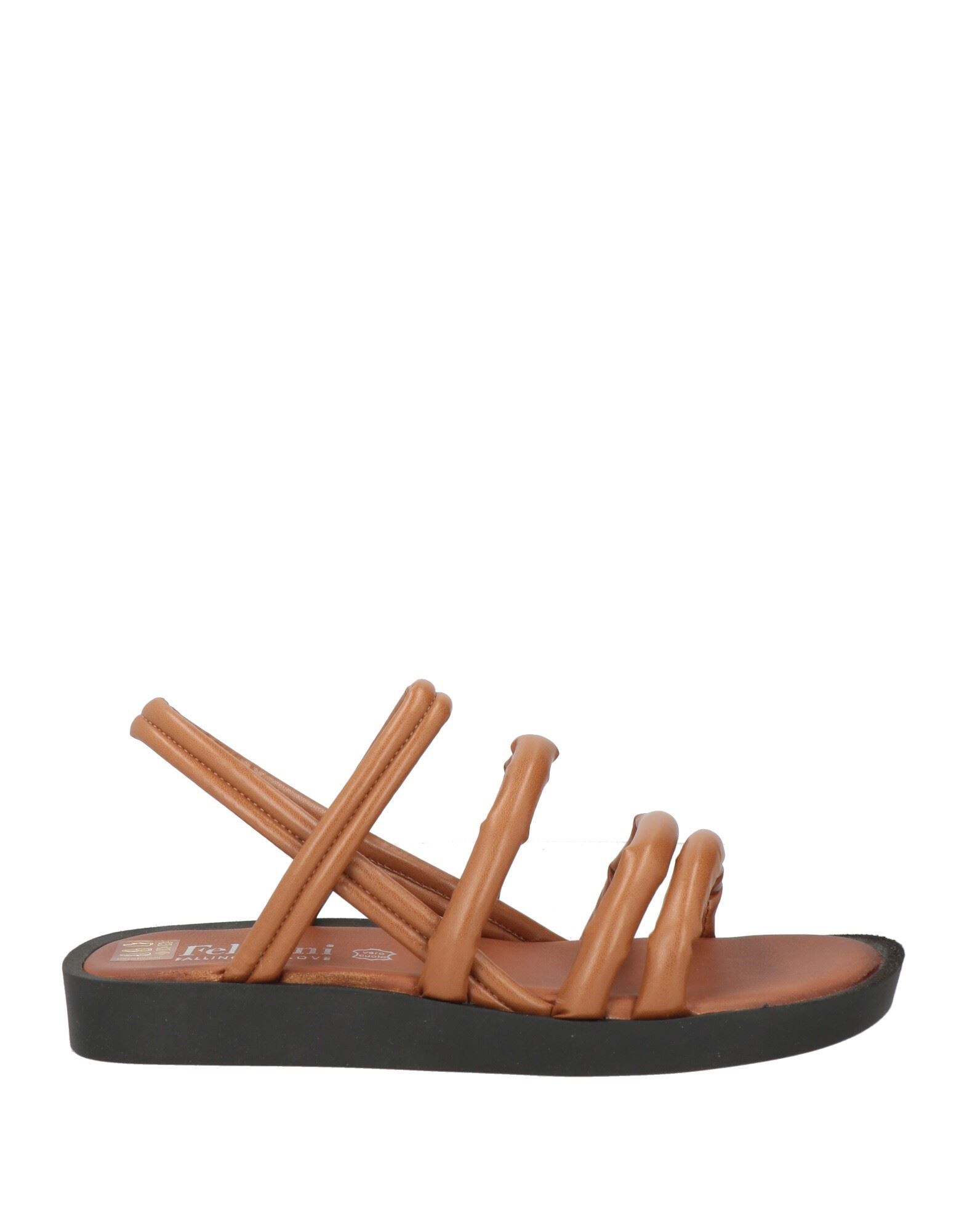 FELMINI FELMINI ΠΑΠΟΥΤΣΙΑ Πέδιλα