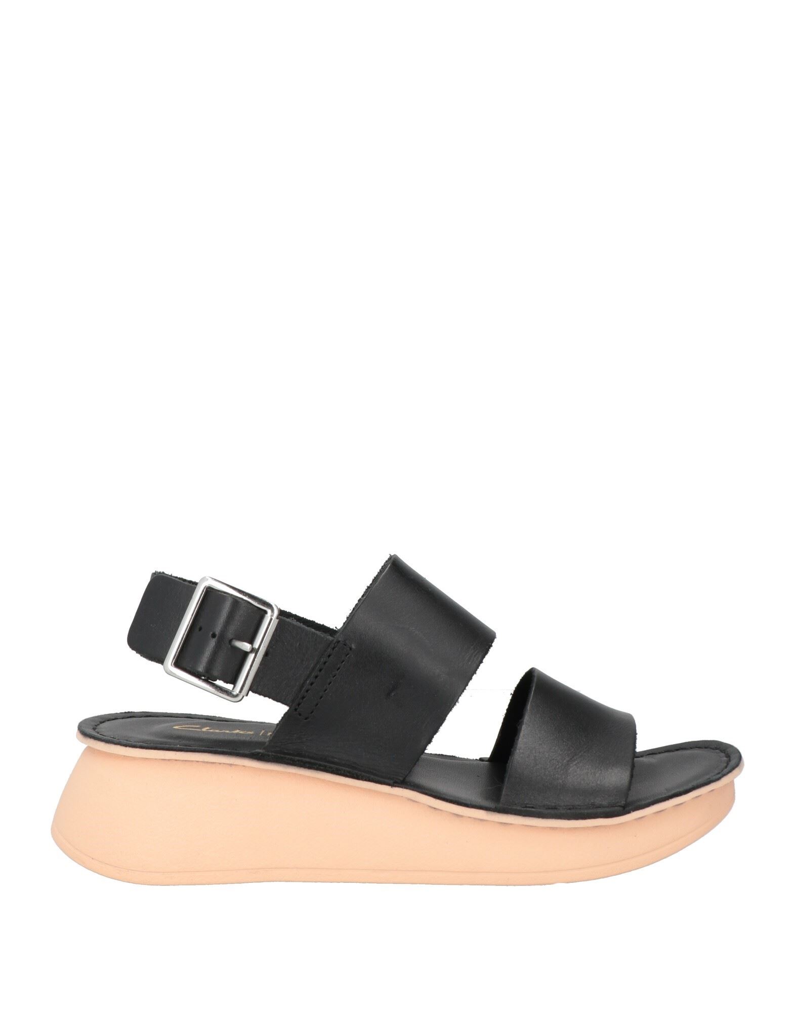 CLARKS ΠΑΠΟΥΤΣΙΑ Πέδιλα