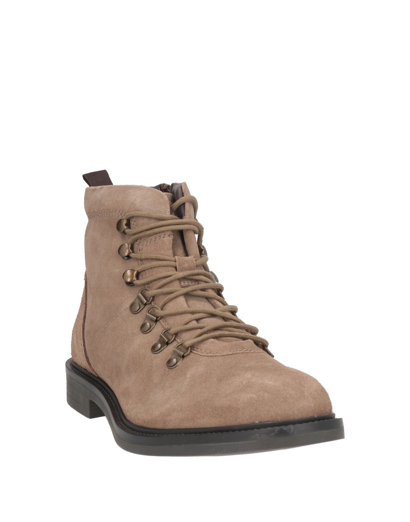  Roberto Botticelli - Schuhe - Stiefeletten - On Yoox.com 