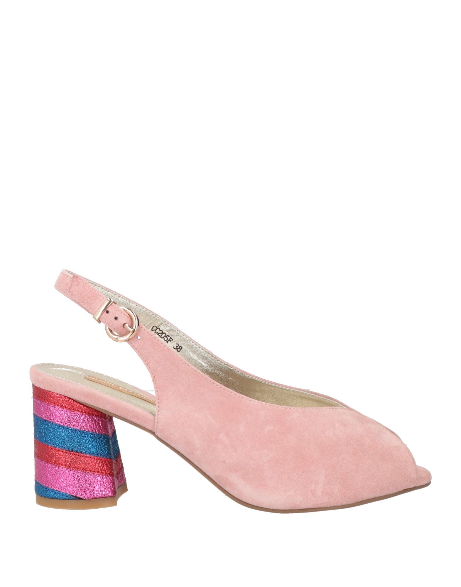  Luciano Barachini - Schuhe - Sandalen - On Yoox.com 