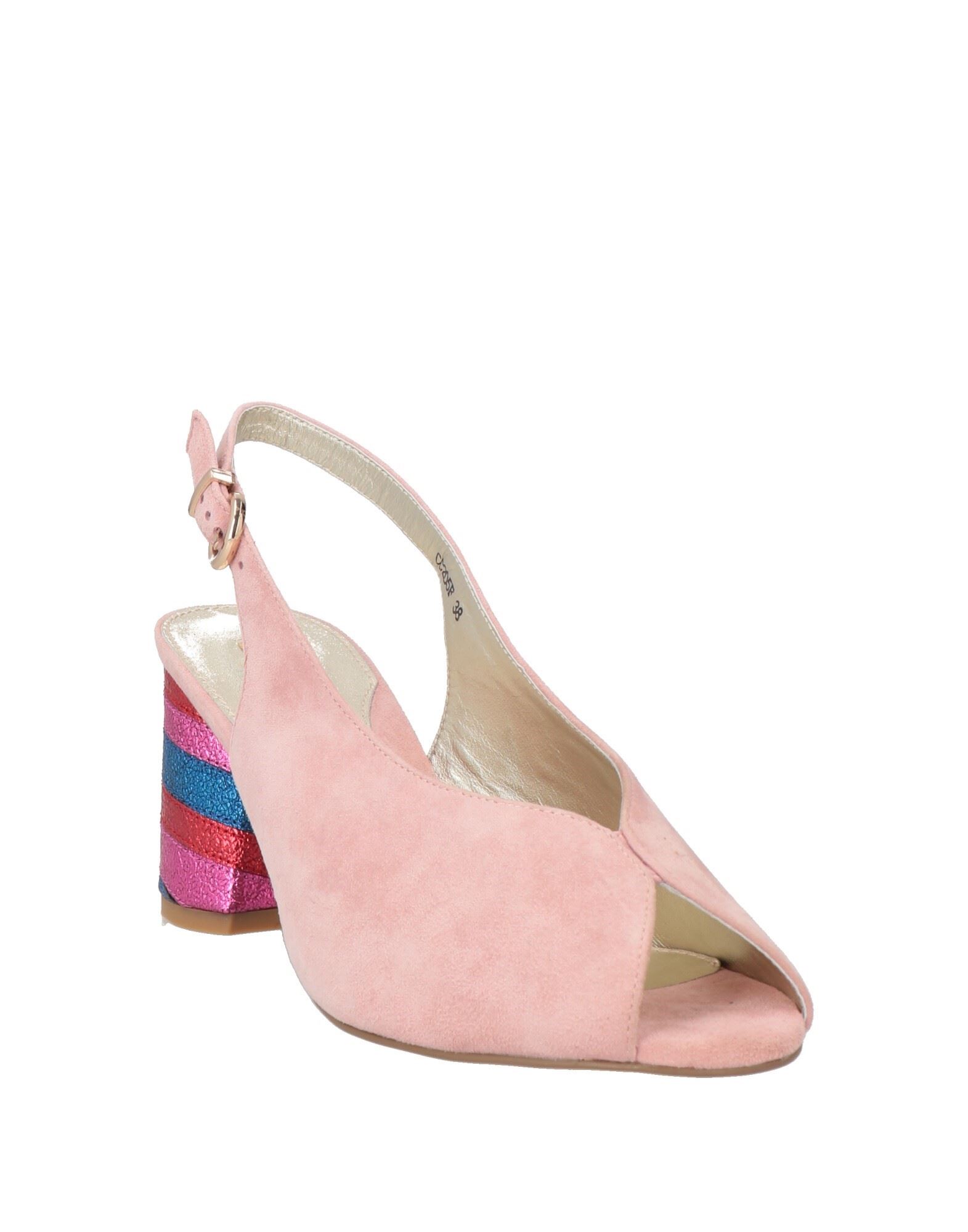  Luciano Barachini - Schuhe - Sandalen - On Yoox.com 