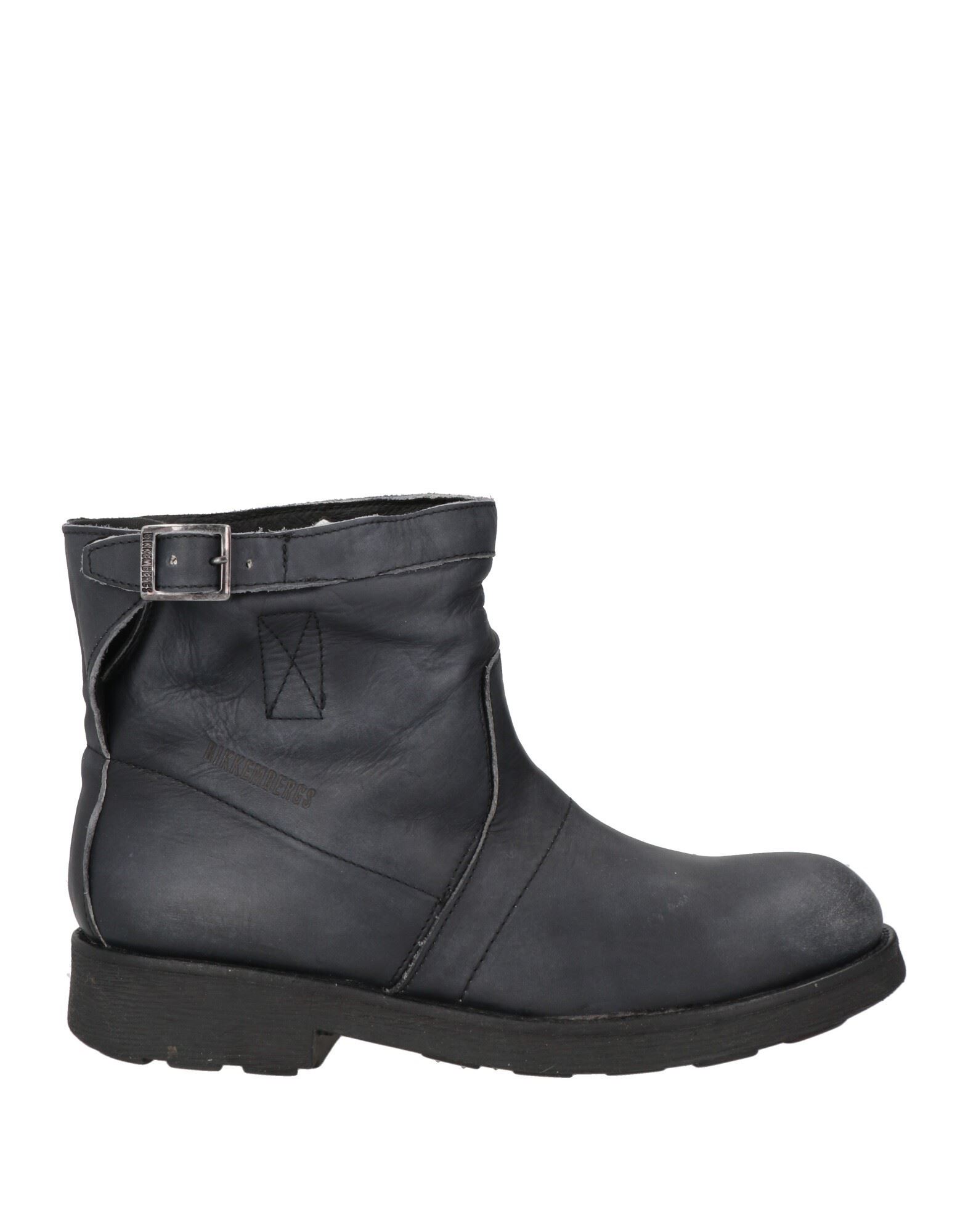  Bikkembergs - Schuhe - Stiefeletten - On Yoox.com 