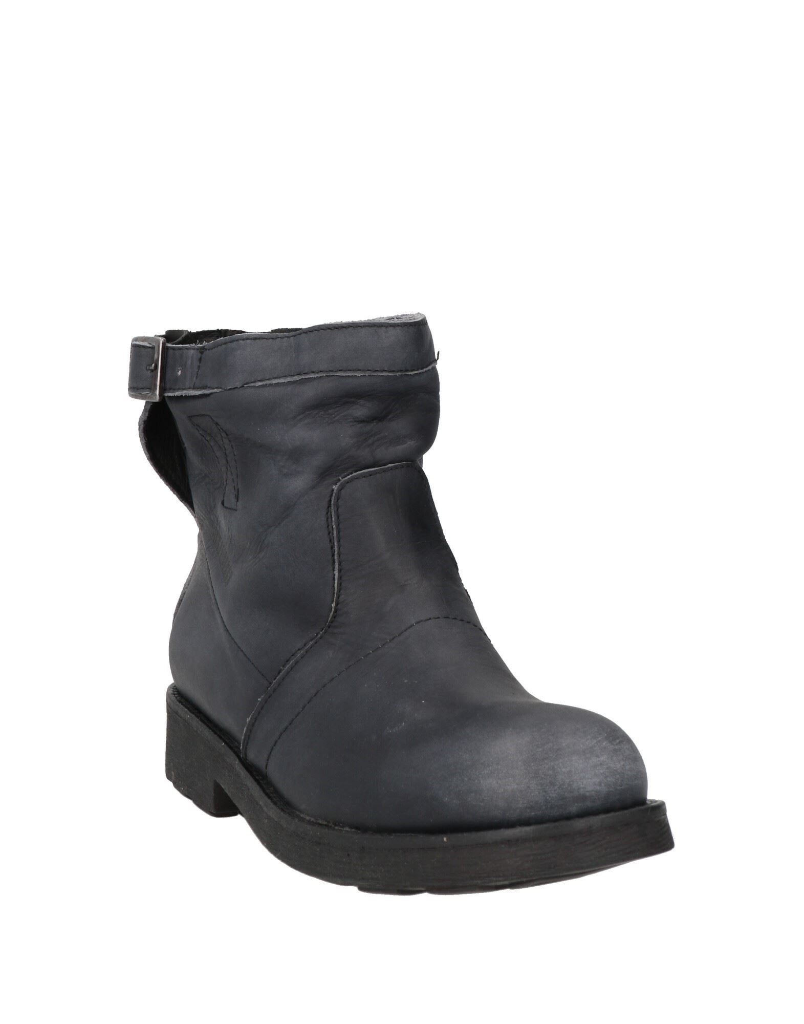  Bikkembergs - Schuhe - Stiefeletten - On Yoox.com 