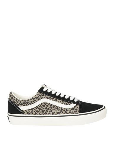 Sneakers Hombre Negro 42 Hombre