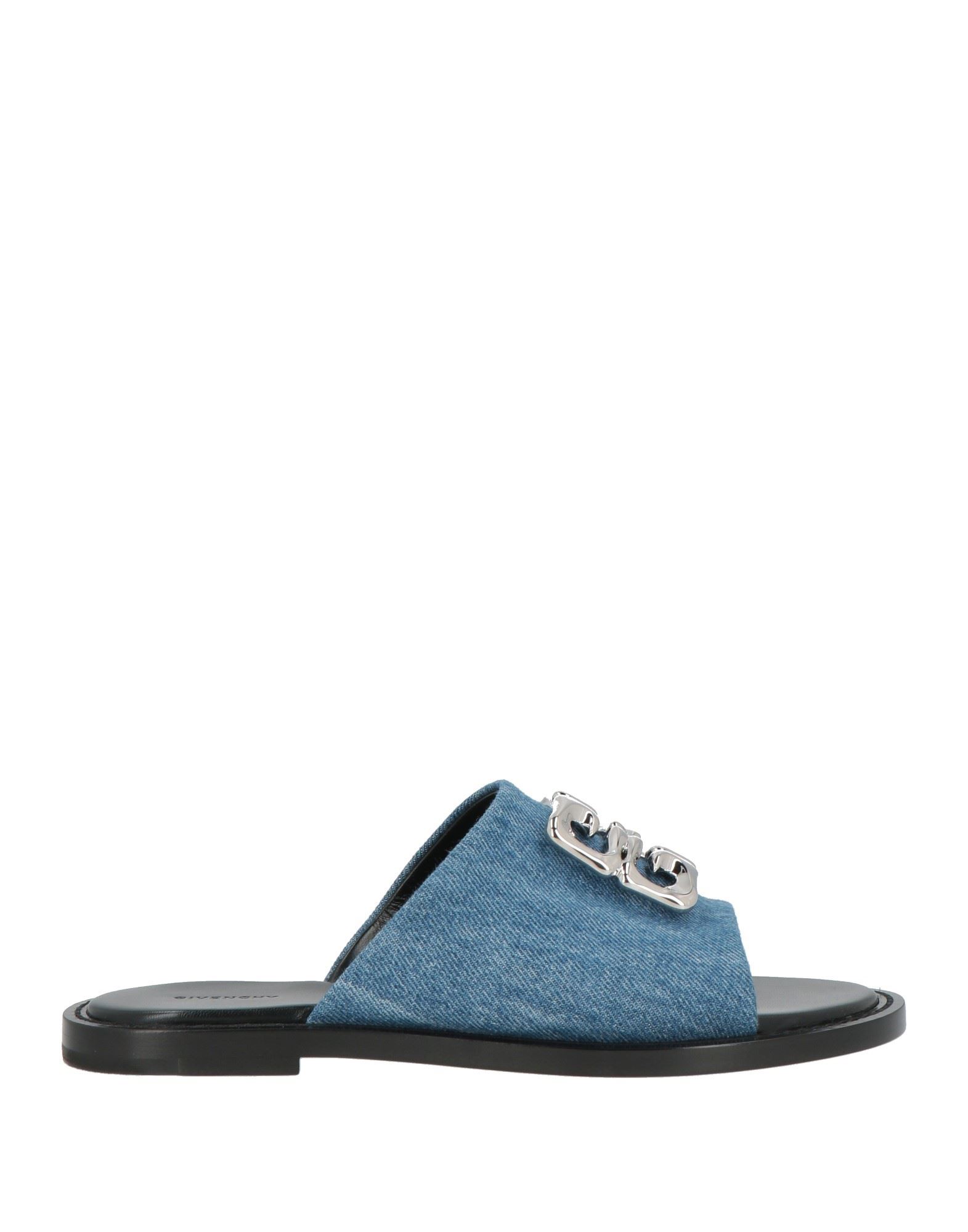 Givenchy - Schuhe - Sandalen - On Yoox.com 