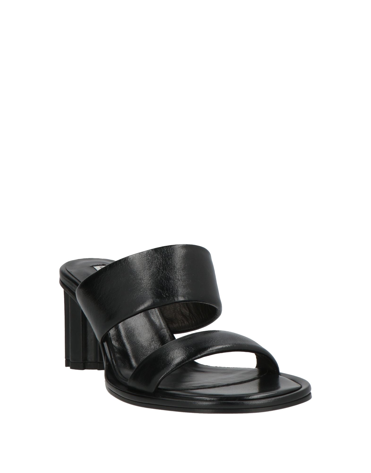  Ami Alexandre Mattiussi - Schuhe - Sandalen - On Yoox.com 