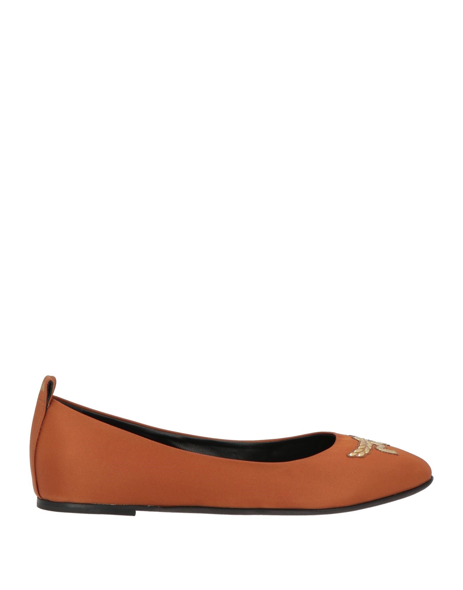 Mcm - Schuhe - Ballerinas - On Yoox.com 