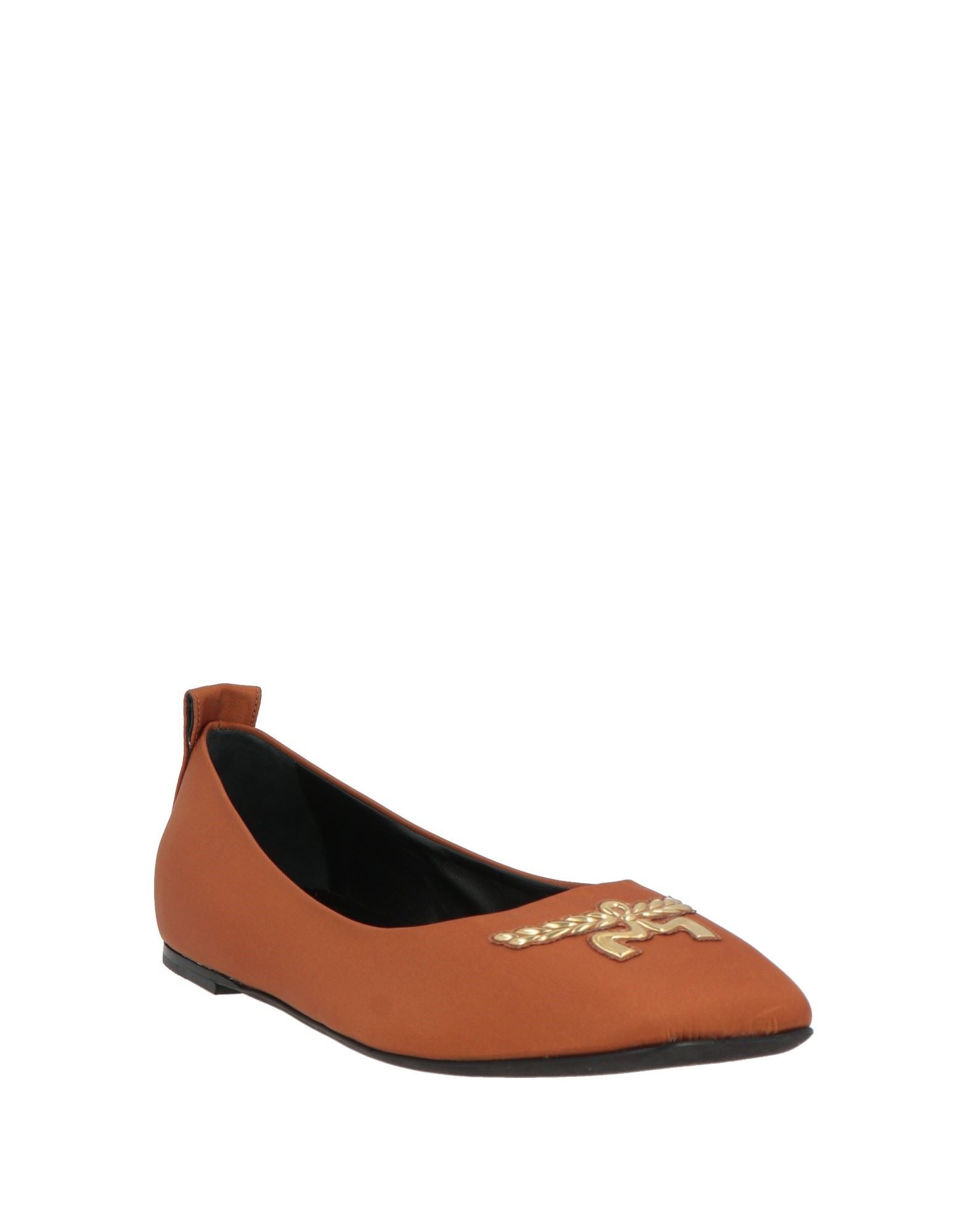  Mcm - Schuhe - Ballerinas - On Yoox.com 