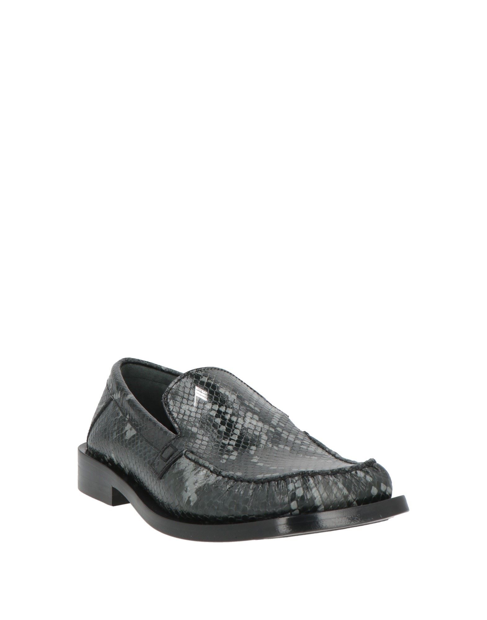  The Attico - Schuhe - Mokassins - On Yoox.com 