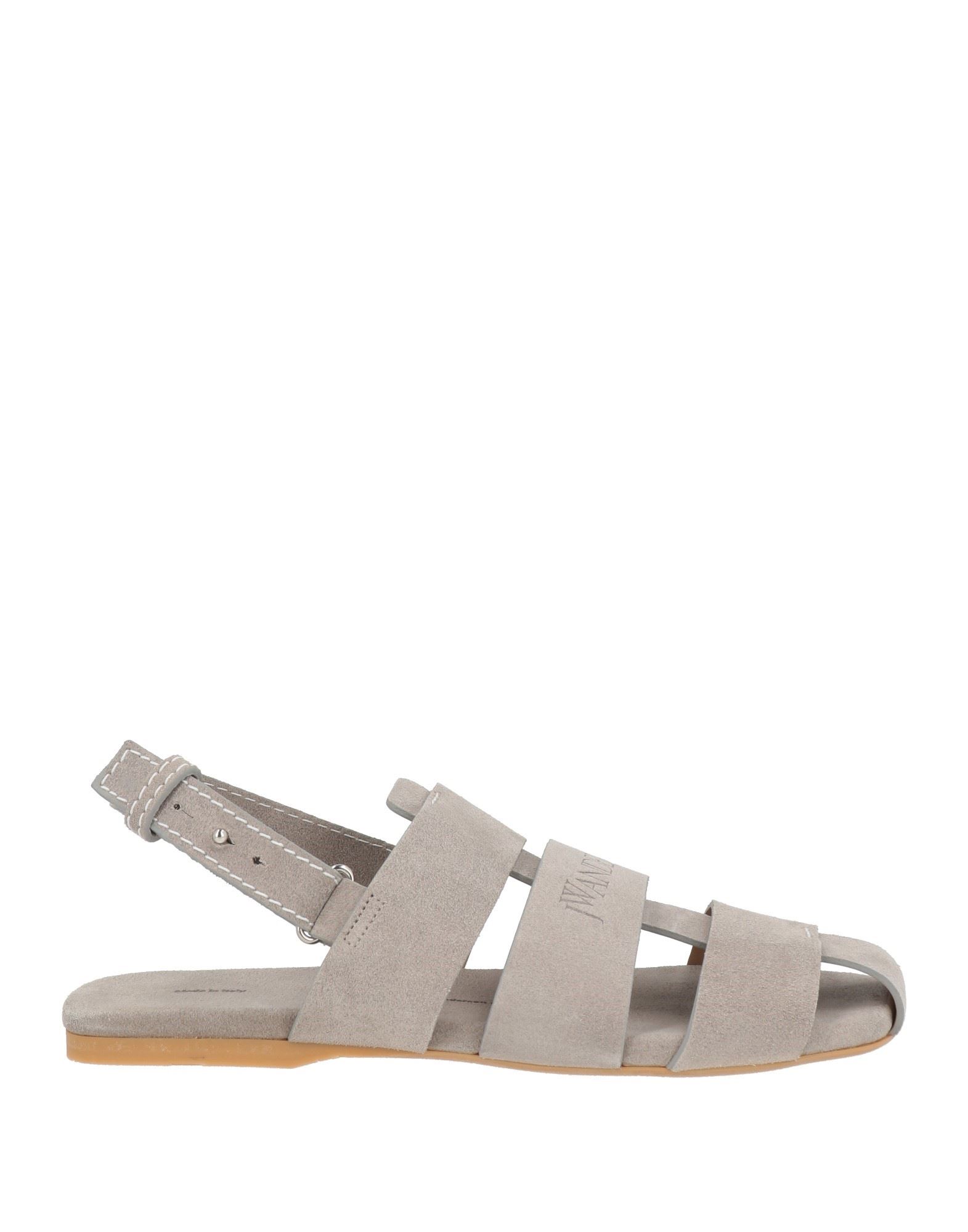 JW ANDERSON JW ANDERSON ΠΑΠΟΥΤΣΙΑ Πέδιλα