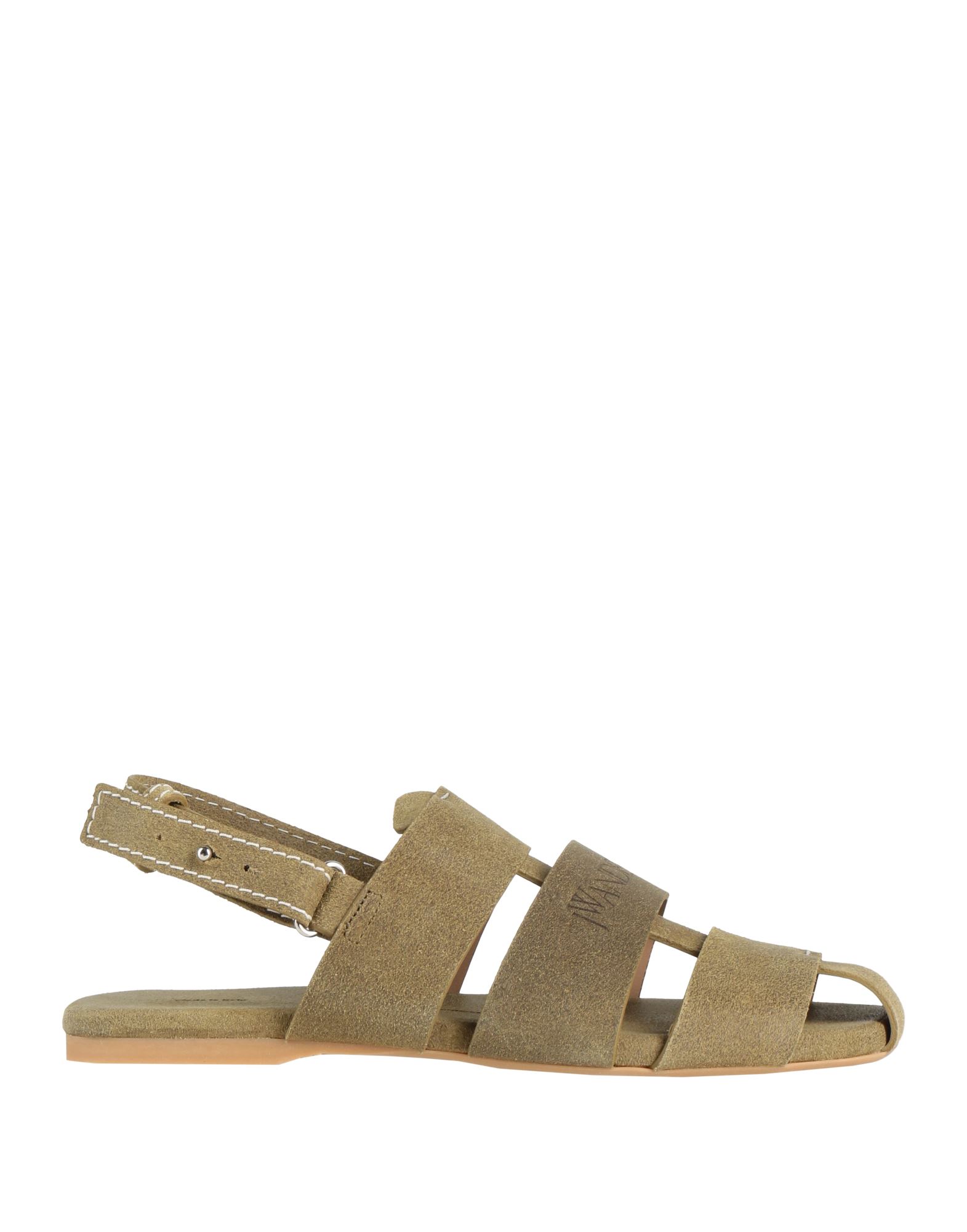 JW ANDERSON ΠΑΠΟΥΤΣΙΑ Πέδιλα