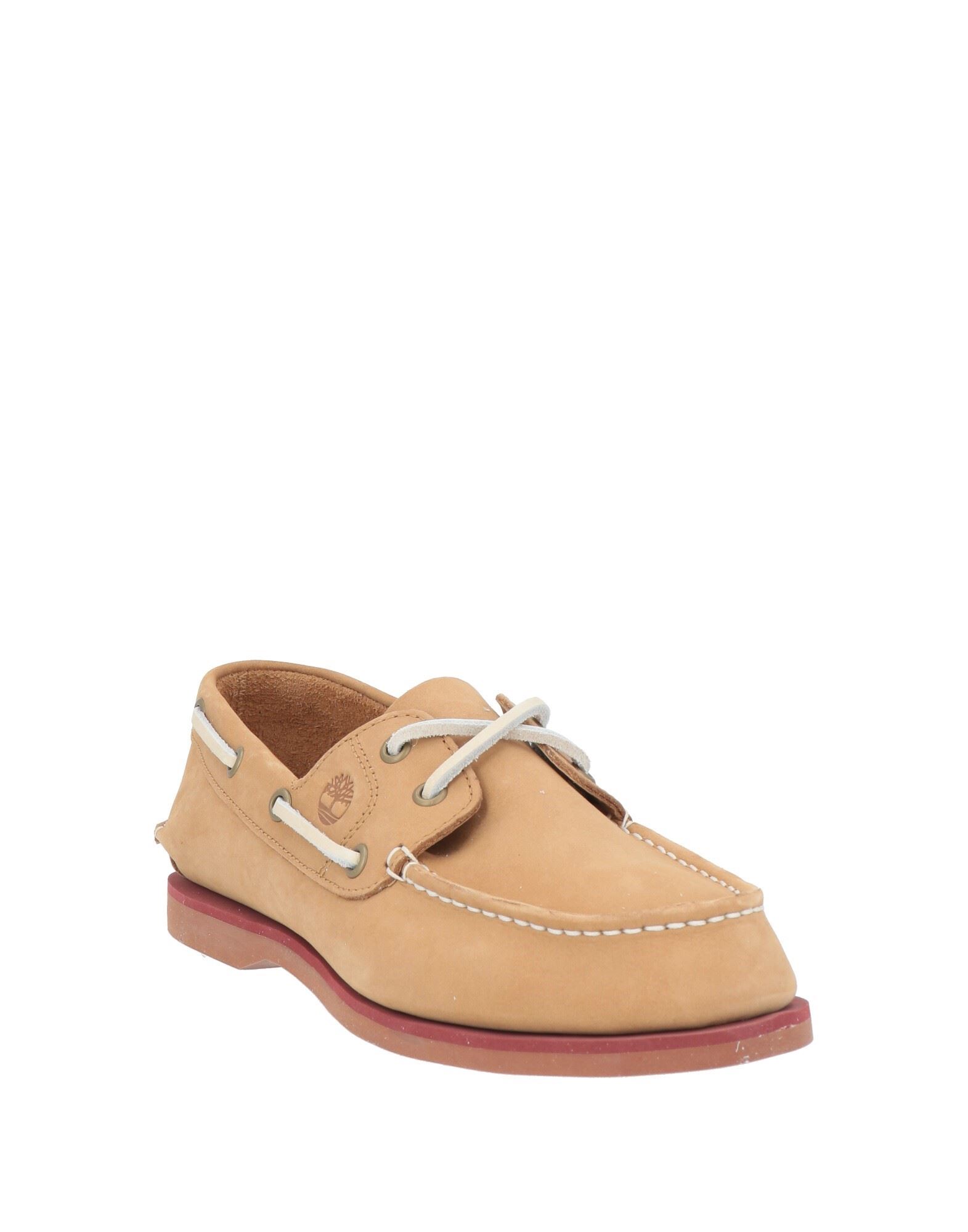  Timberland - Calzado - Mocasines - On Yoox.com 