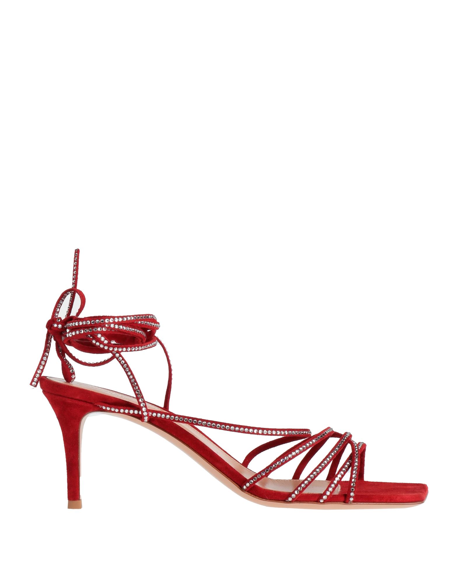 GIANVITO ROSSI GIANVITO ROSSI ΠΑΠΟΥΤΣΙΑ Πέδιλα