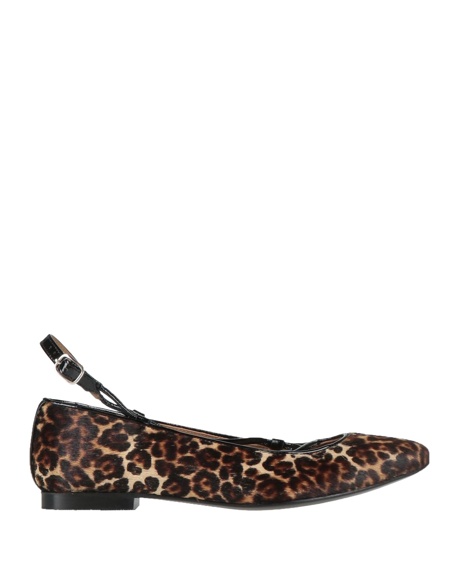  A.p.c. - Schuhe - Ballerinas - On Yoox.com 