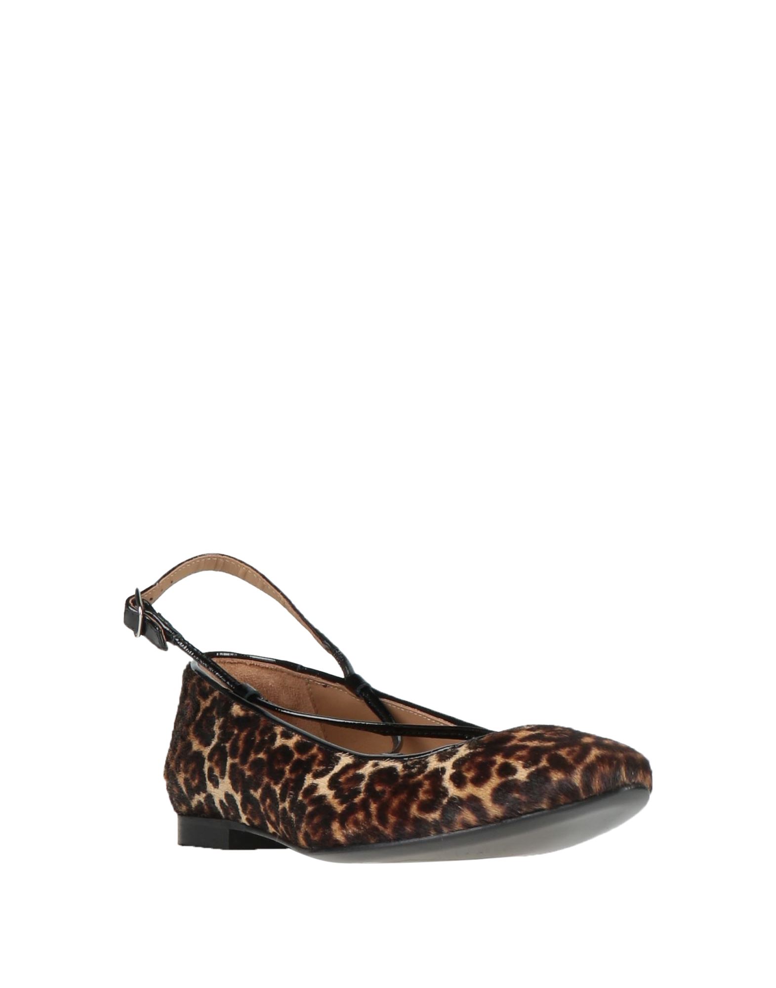  A.p.c. - Schuhe - Ballerinas - On Yoox.com 