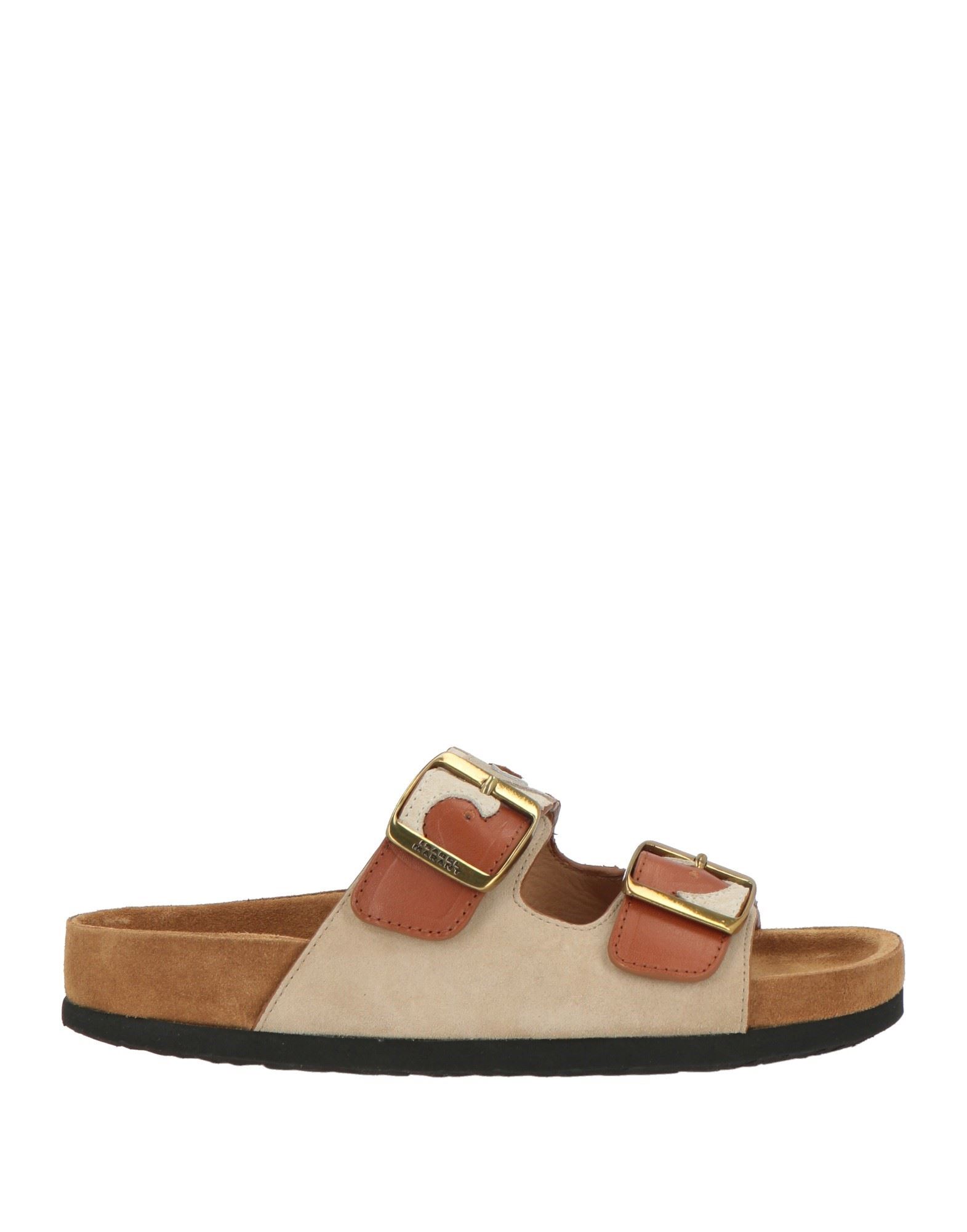 ISABEL MARANT ISABEL MARANT ΠΑΠΟΥΤΣΙΑ Πέδιλα