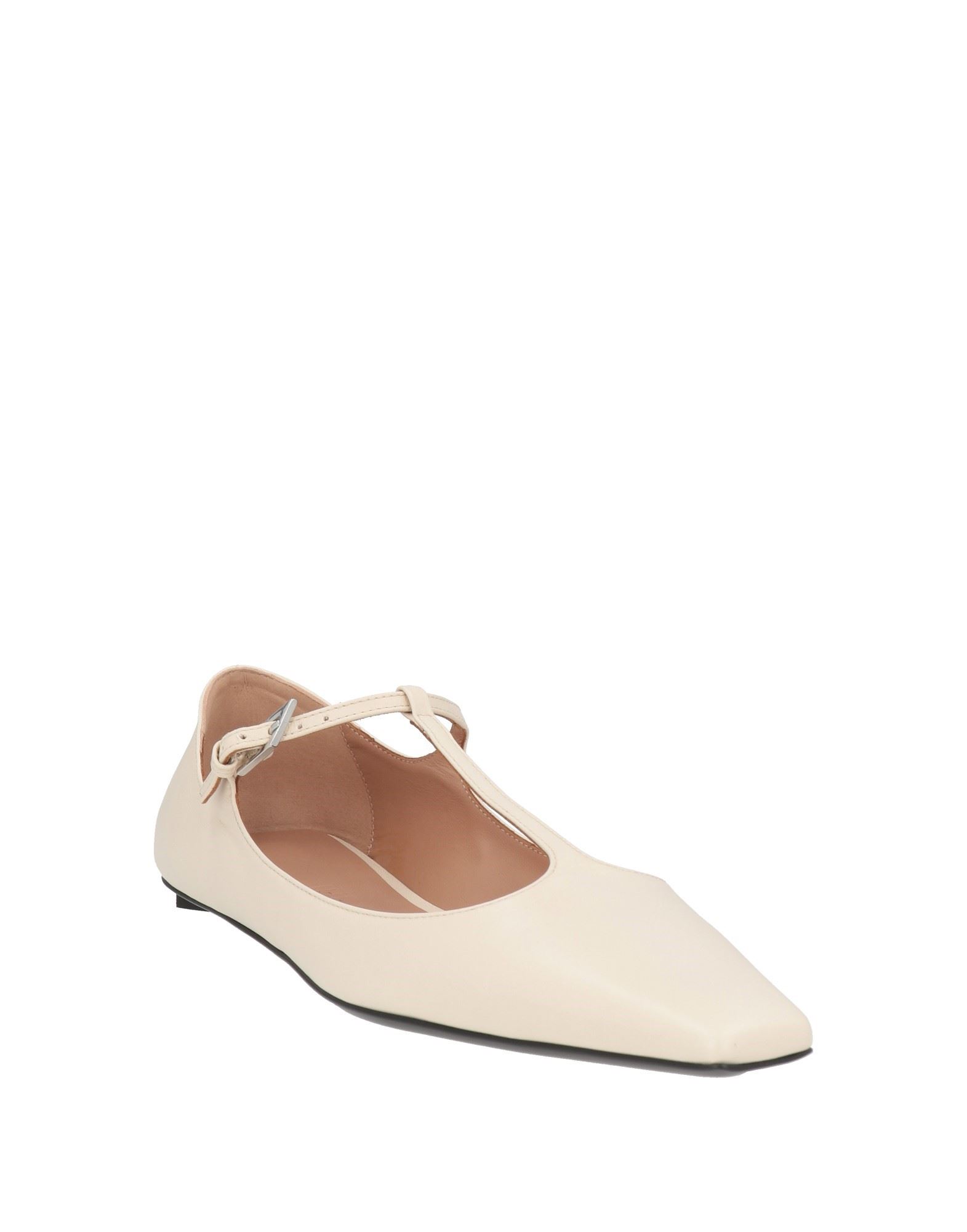  The Attico - Schuhe - Ballerinas - On Yoox.com 