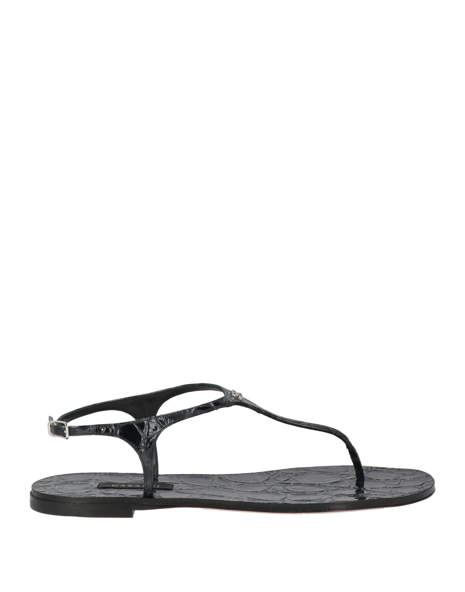  Casadei - Schuhe - Zehentrenner - On Yoox.com 