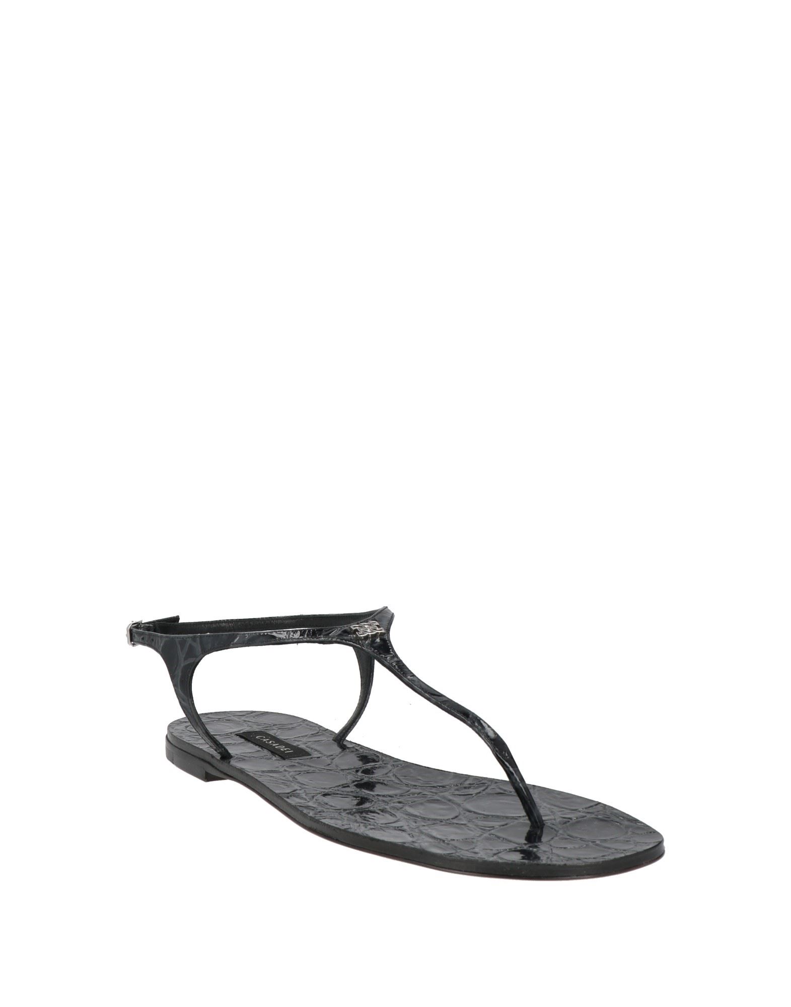  Casadei - Schuhe - Zehentrenner - On Yoox.com 