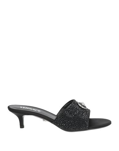Sandale Damen Schwarz 35,36,37.5 Damen