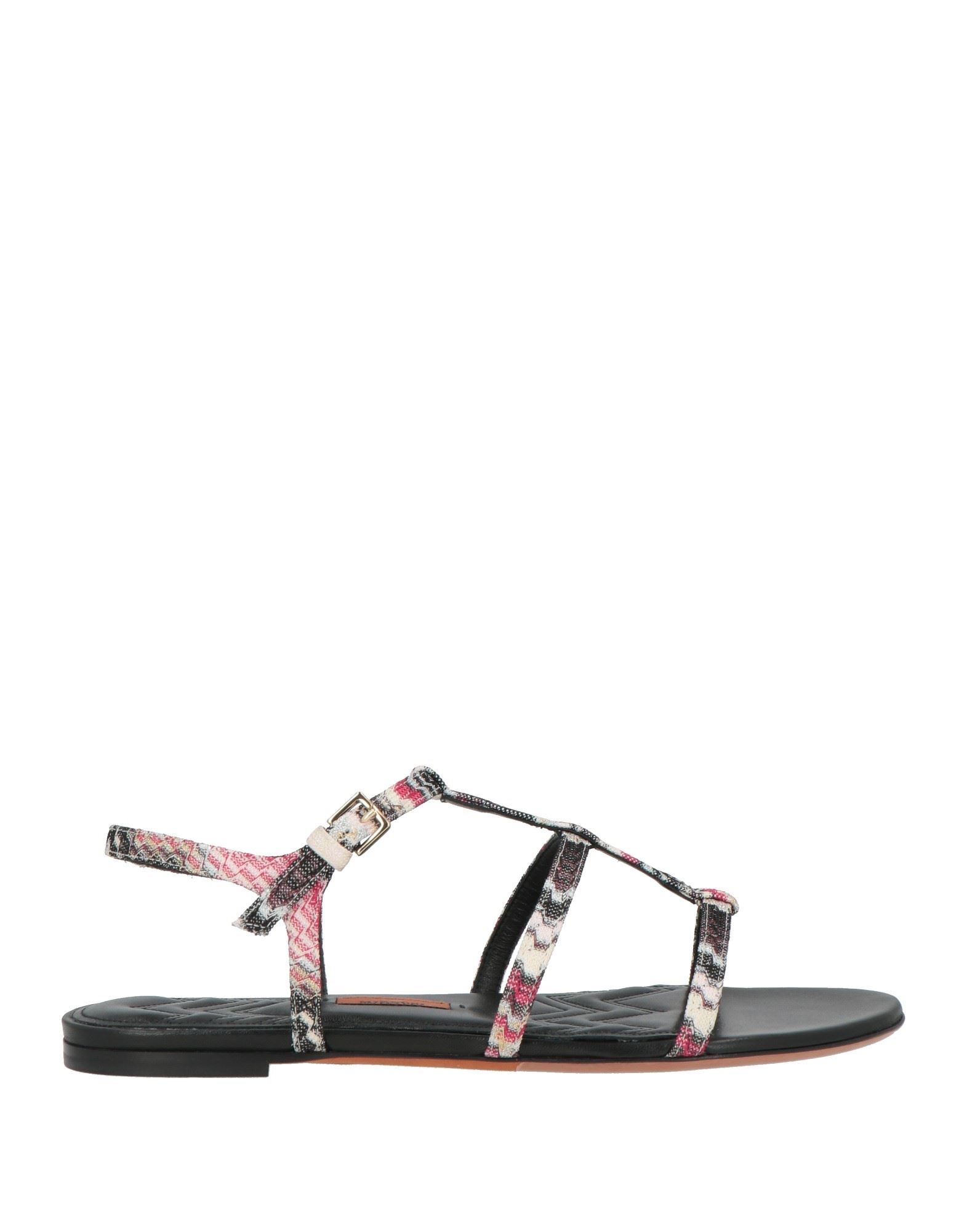 MISSONI MISSONI ΠΑΠΟΥΤΣΙΑ Πέδιλα