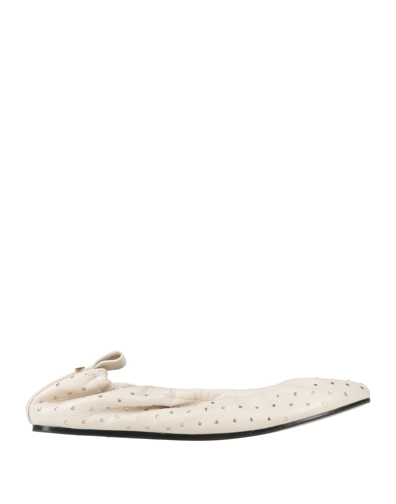  Isabel Marant - Calzado - Bailarinas - On Yoox.com 