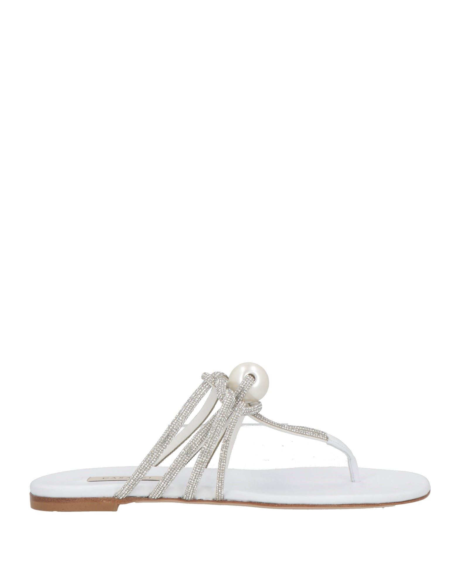  Casadei - Calzado - Sandalias De Dedo - On Yoox.com 