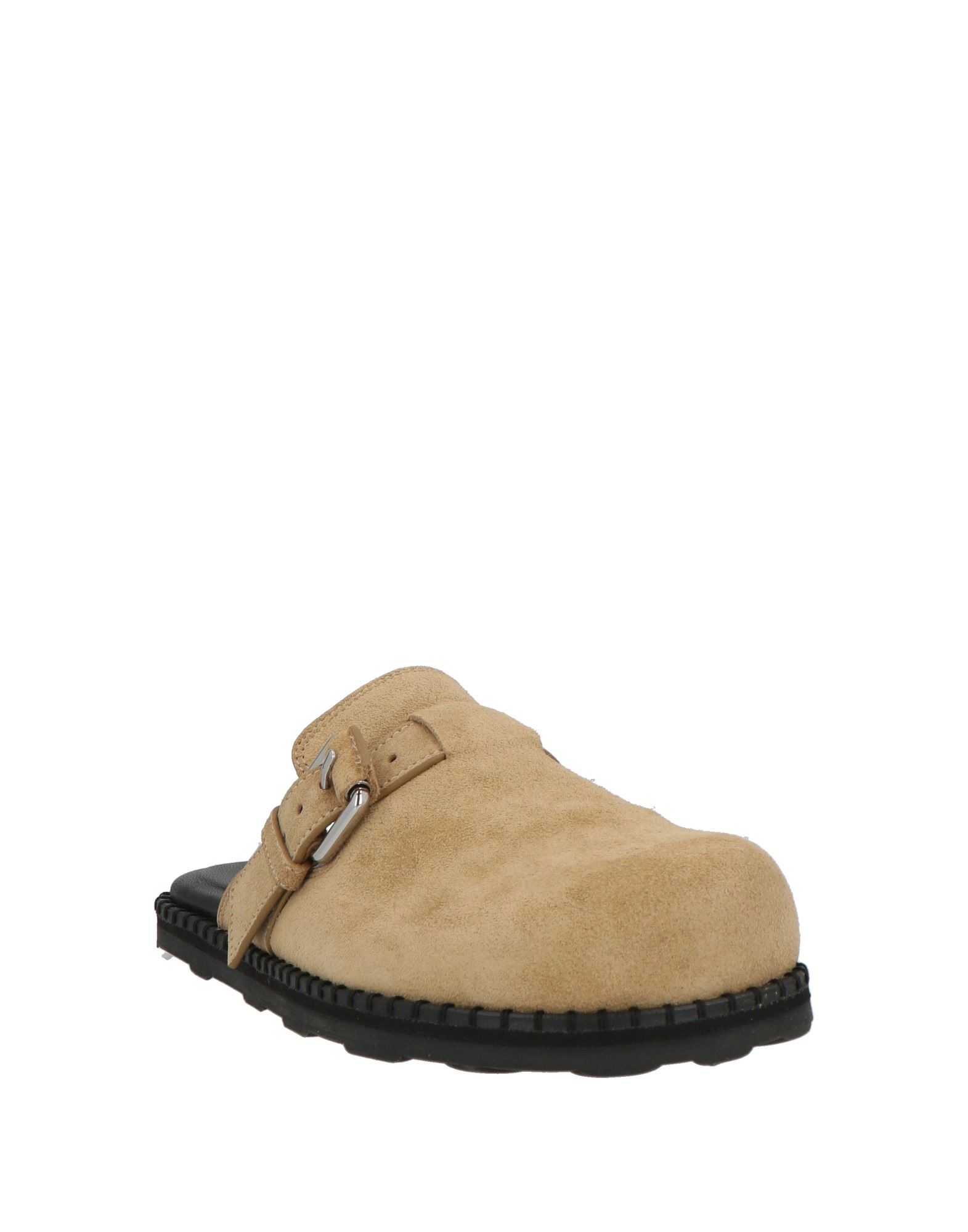  Moschino - Calzado - Mules & Zuecos - On Yoox.com 