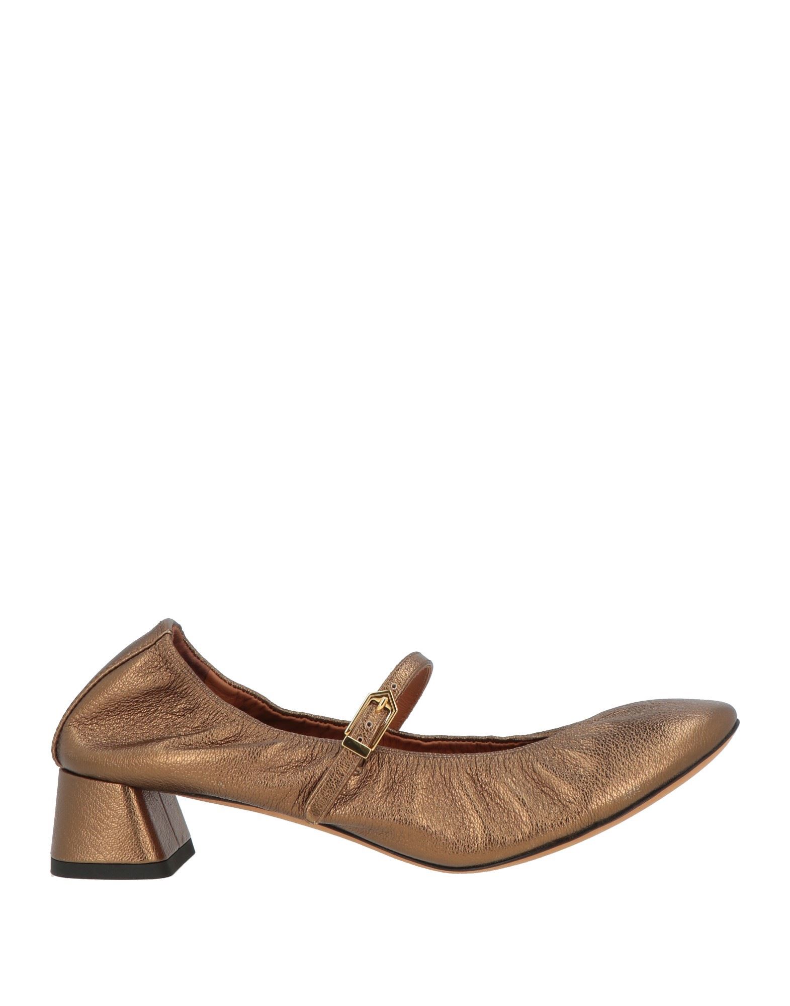 LANVIN LANVIN ΠΑΠΟΥΤΣΙΑ Κλειστά παπούτσια