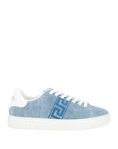 Sneakers Mujer Azul francés 39 Mujer