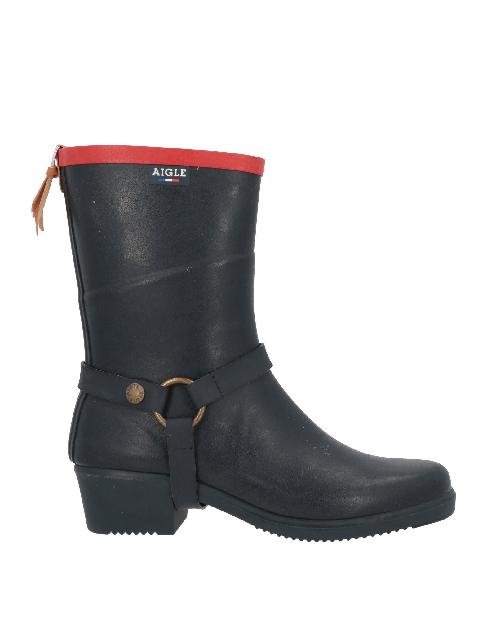 AIGLE AIGLE ΠΑΠΟΥΤΣΙΑ Μπότα