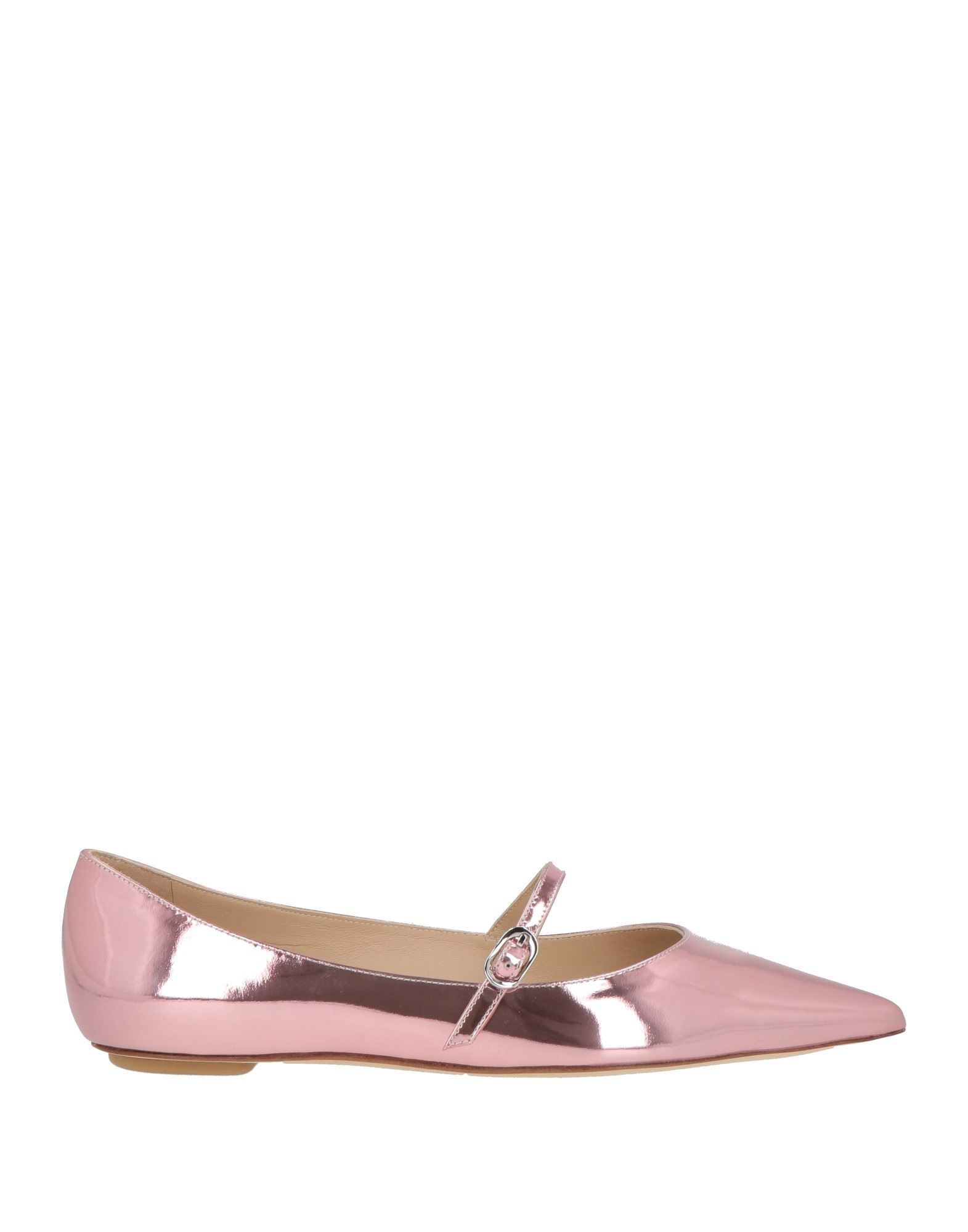 STUART WEITZMAN STUART WEITZMAN ΠΑΠΟΥΤΣΙΑ Μπαλαρίνες