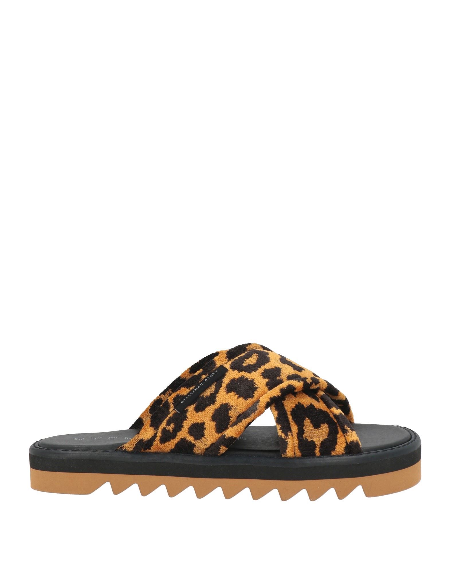 STELLA McCARTNEY STELLA McCARTNEY ΠΑΠΟΥΤΣΙΑ Πέδιλα