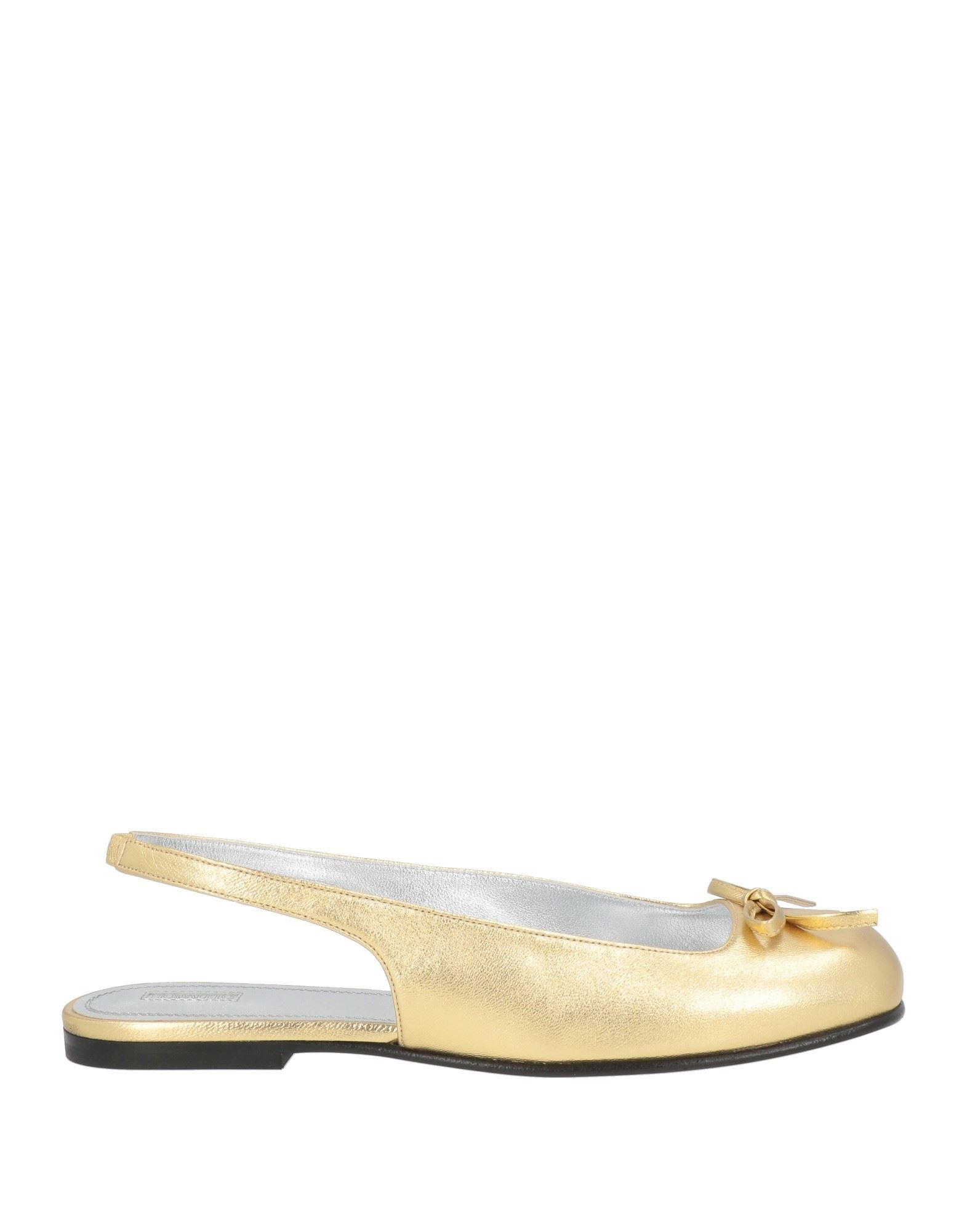  Nodaleto - Schuhe - Ballerinas - On Yoox.com 