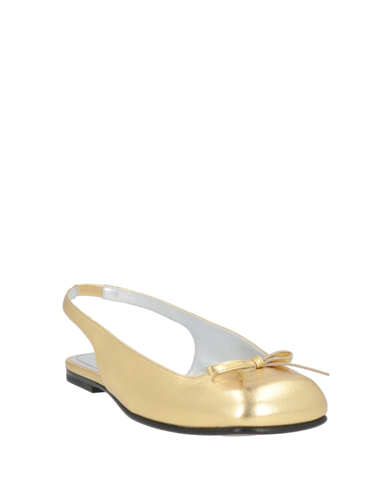  Nodaleto - Schuhe - Ballerinas - On Yoox.com 