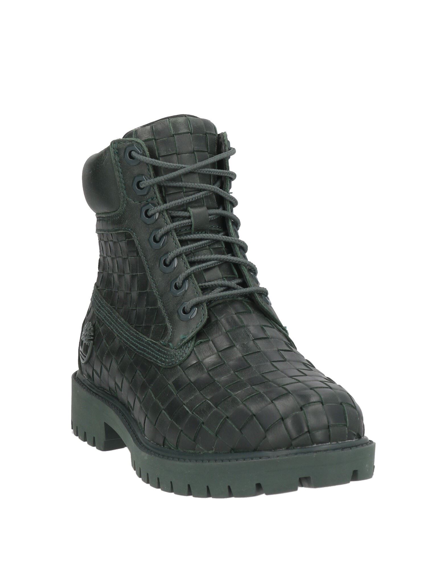  Timberland - Schuhe - Stiefeletten - On Yoox.com 
