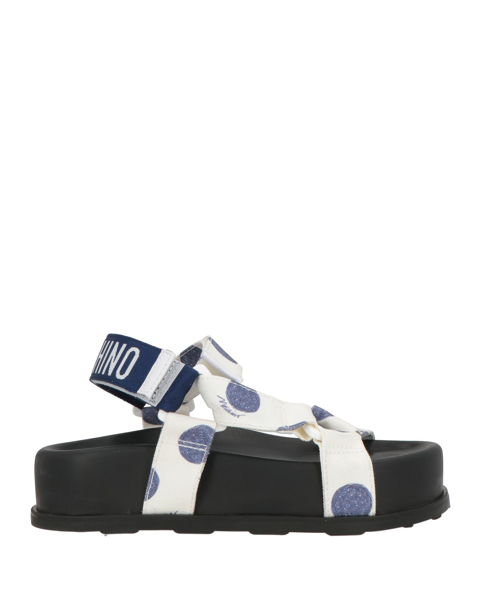  Moschino - Schuhe - Sandalen - On Yoox.com 