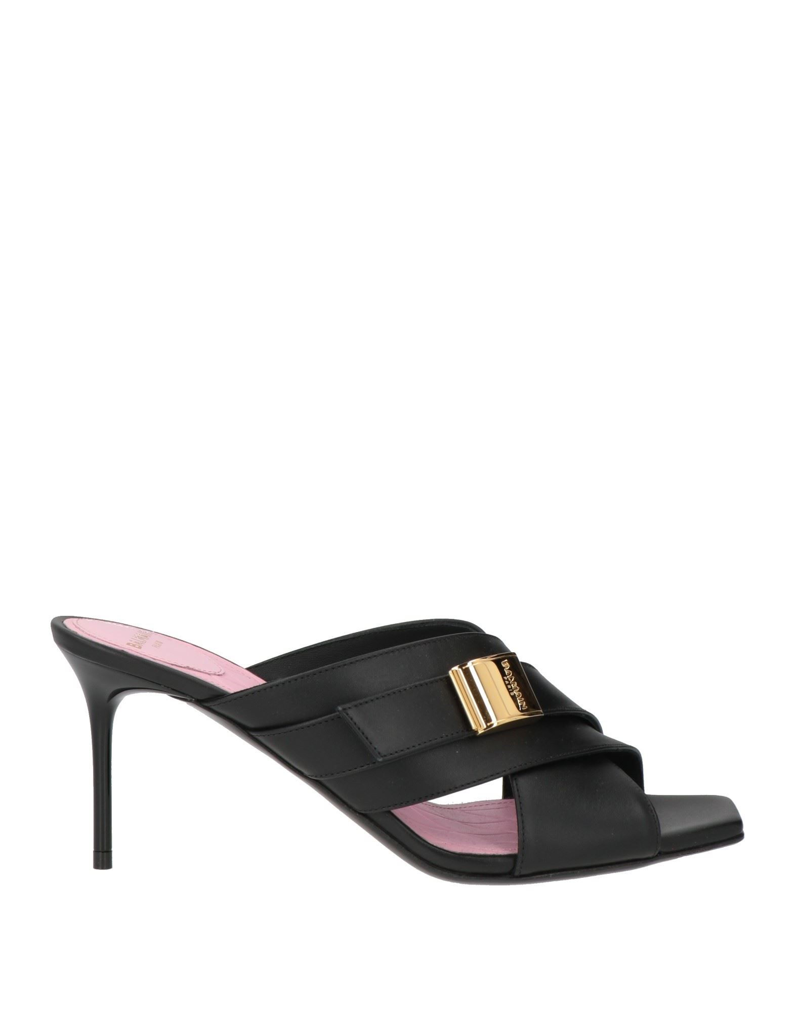  Balmain - Schuhe - Sandalen - On Yoox.com 