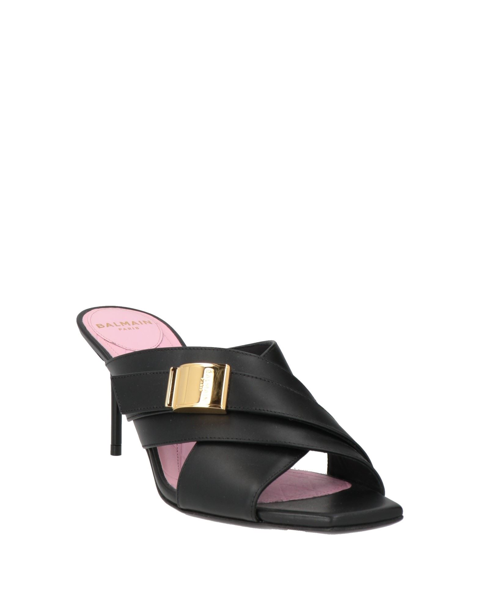  Balmain - Schuhe - Sandalen - On Yoox.com 