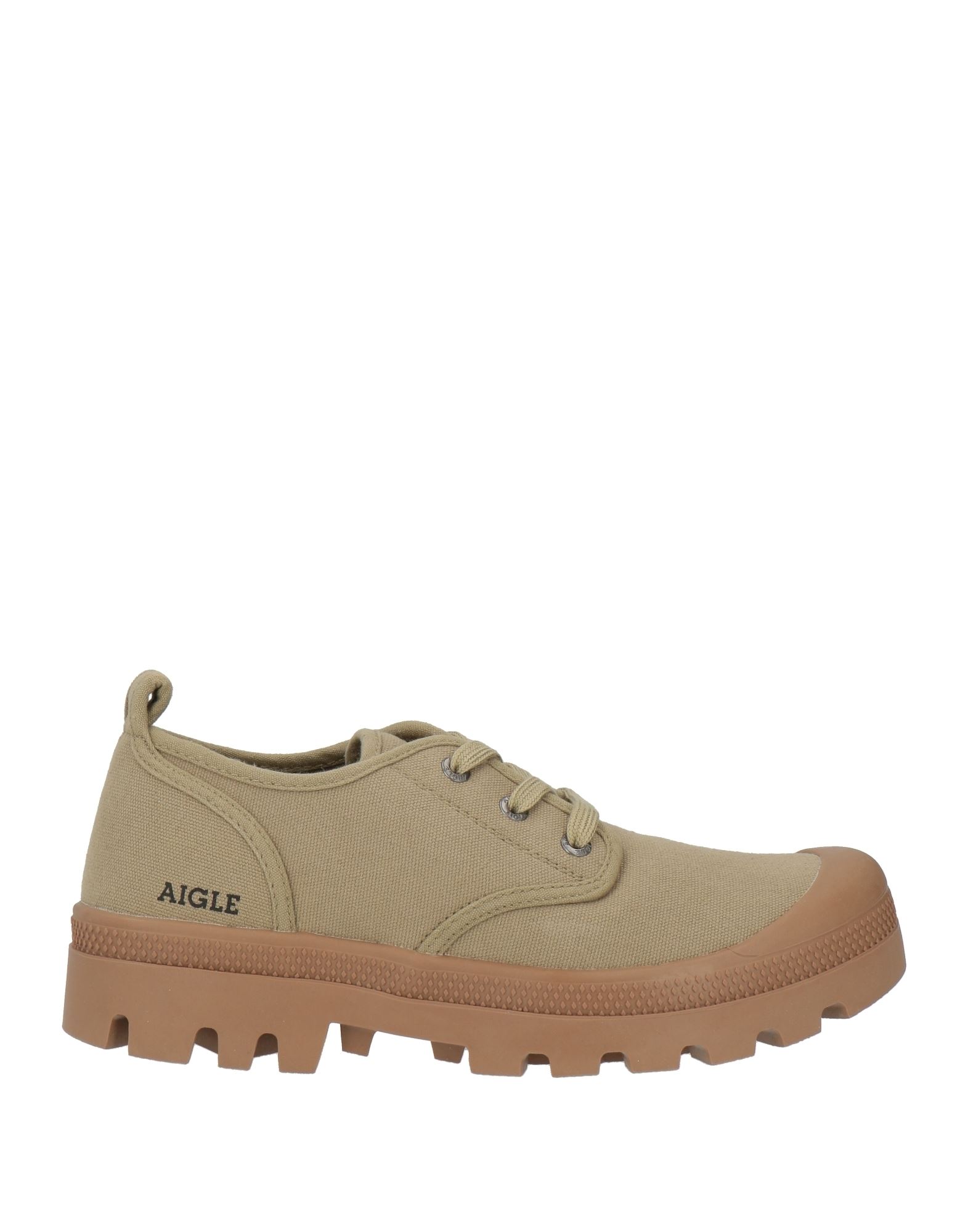 AIGLE AIGLE ΠΑΠΟΥΤΣΙΑ Παπούτσια με κορδόνια