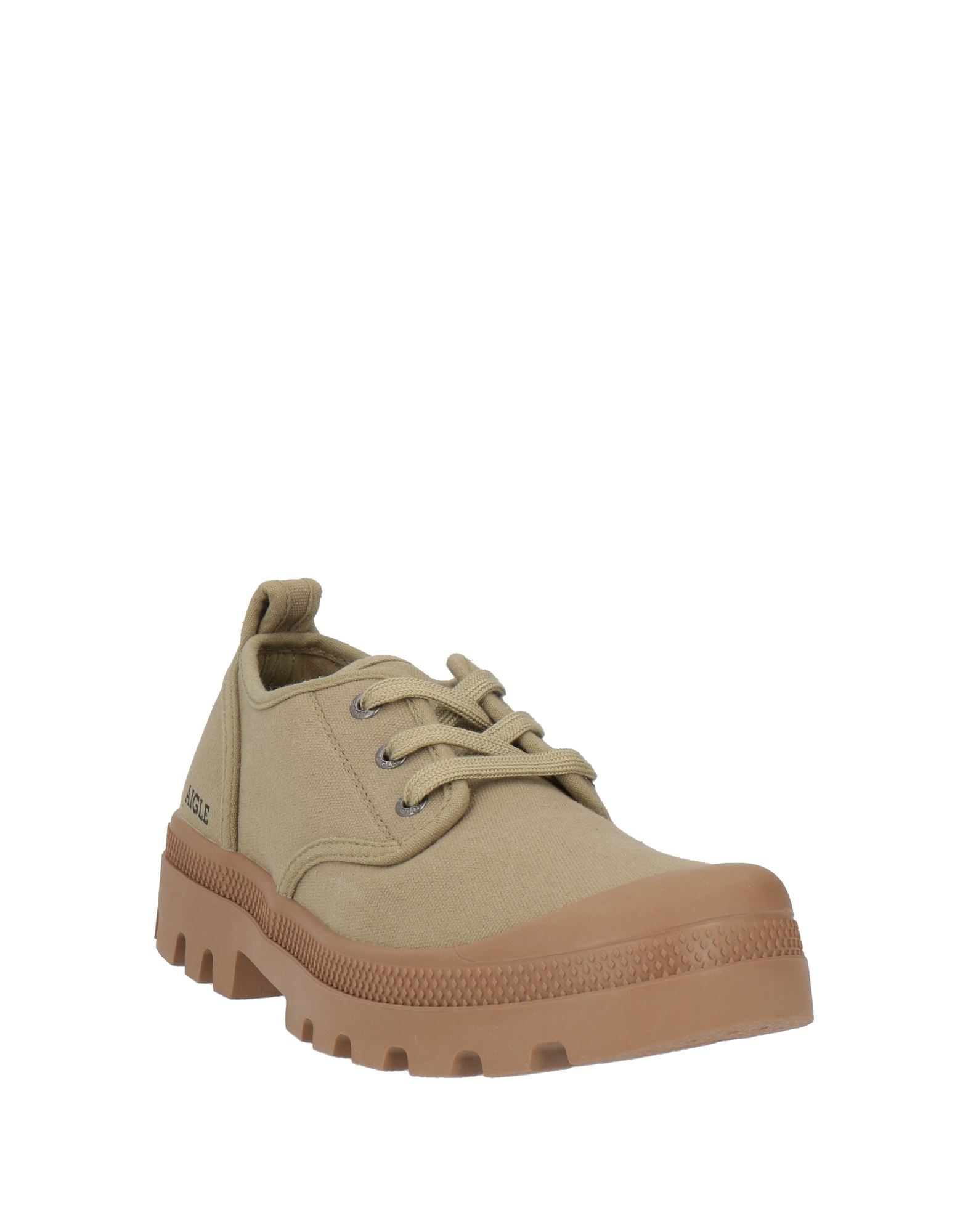  Aigle - Schuhe - Schnürschuhe - On Yoox.com 
