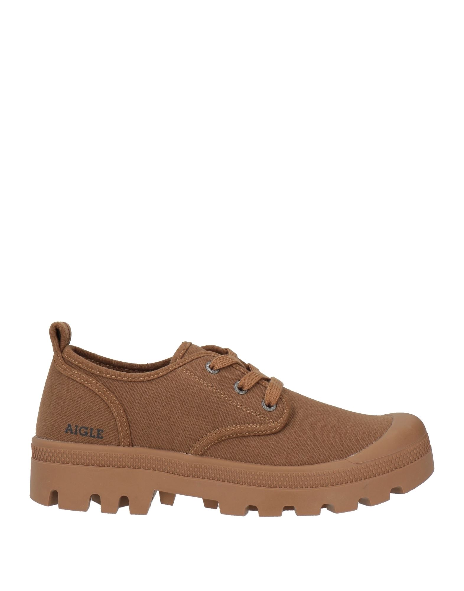 AIGLE AIGLE ΠΑΠΟΥΤΣΙΑ Παπούτσια με κορδόνια
