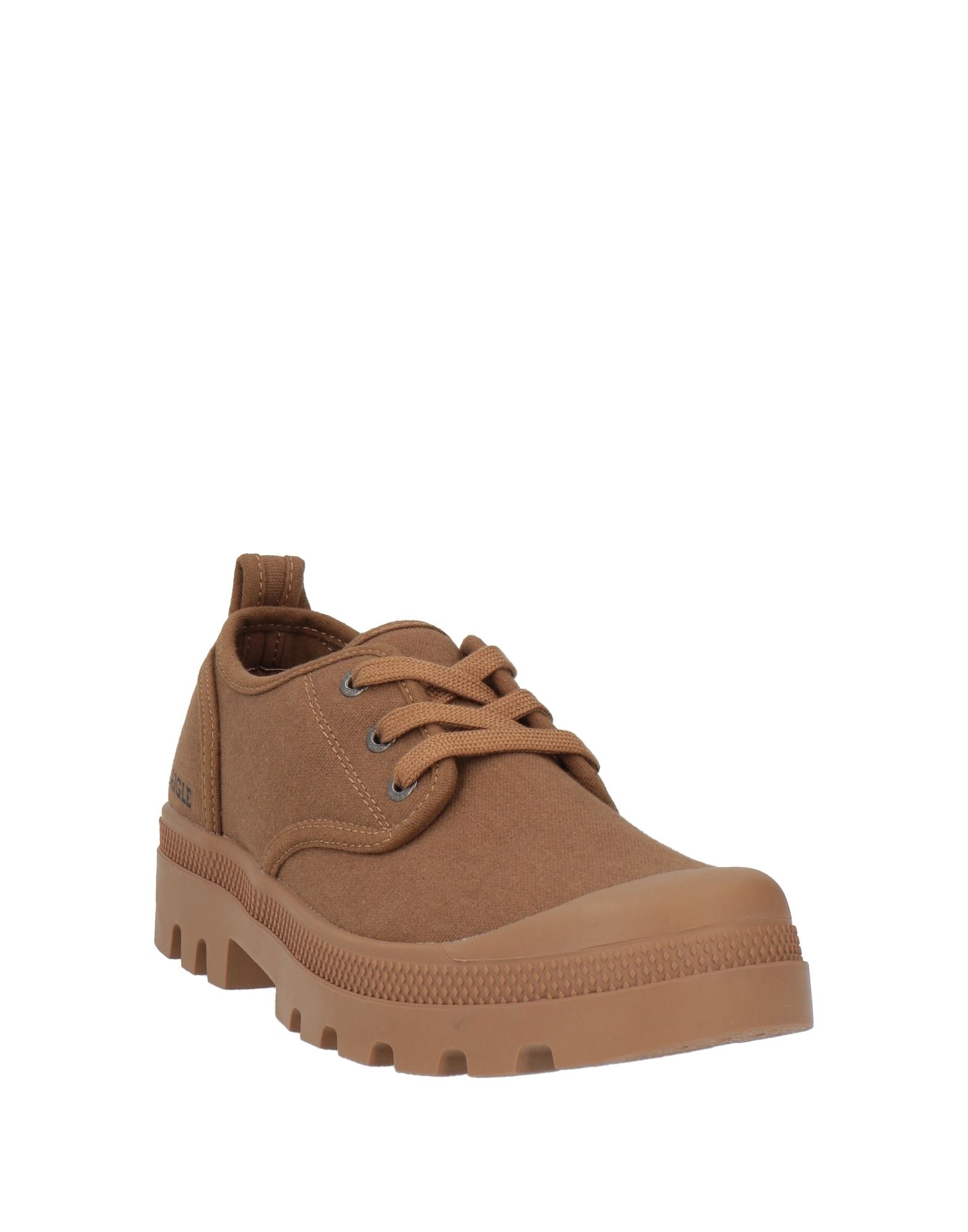  Aigle - Schuhe - Schnürschuhe - On Yoox.com 